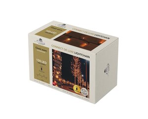 Anna's Collection Koppelbare verlichting met flash - Classic warm - afbeelding 2