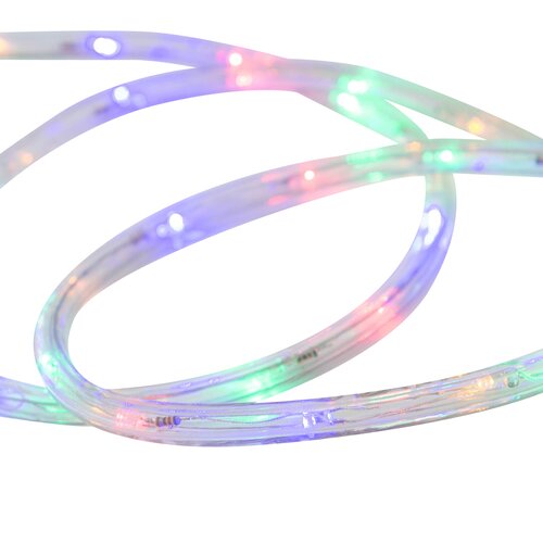 Anna's Collection slangverlichting LED multicolor