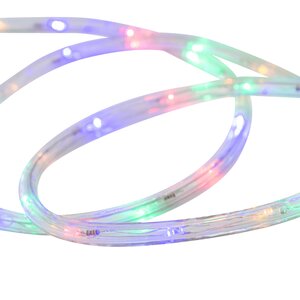 Anna's Collection slangverlichting LED multicolor