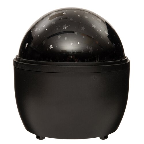 Anna's Collection Sterprojector - D11,5xH13cm Warm wit - afbeelding 1