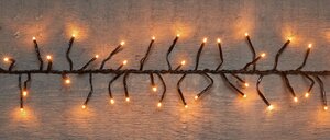 Anna's Collection Treeclusterverlichting classic warm - 1152 lampjes - 15 m - afbeelding 3