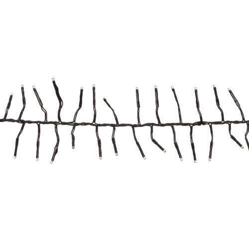 Anna's Collection Treeclusterverlichting classic warm - 768 lampjes - 10 m