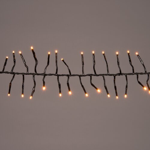Anna's Collection Treeclusterverlichting classic warm - 960 lampjes - 12,5 m - afbeelding 5