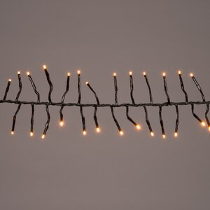 Anna's Collection Treeclusterverlichting classic warm - 960 lampjes - 12,5 m - afbeelding 5