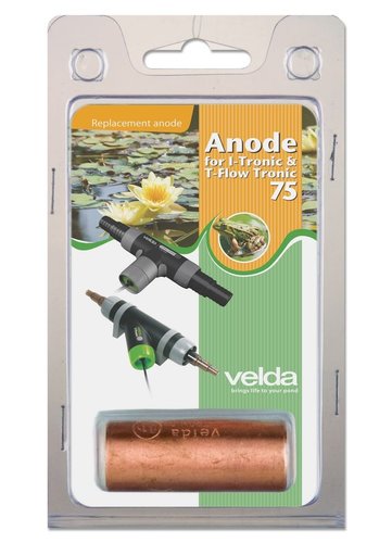 Anode voor IT-75/T-Flow 75
