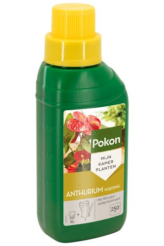 Anthurium Voeding 250ml - afbeelding 1