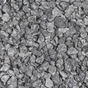Ardennersplit grijs, 14-20 mm - 20 kg