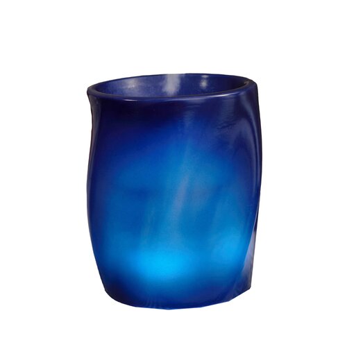 Aroma Diffuser Swirling Mist blauw