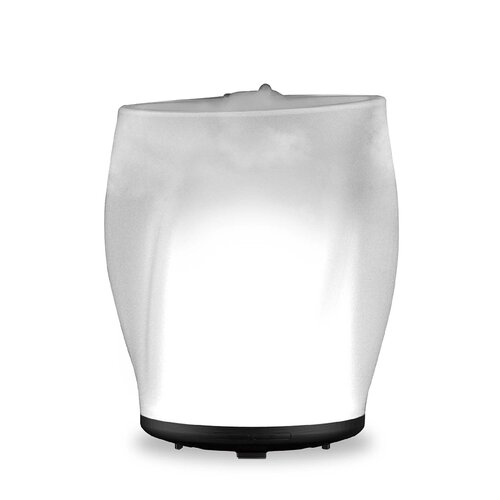 Aroma diffuser Swirling Mist - wit
