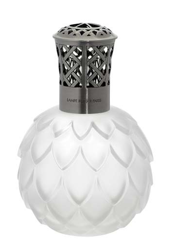 Lampe Berger Artichaut Givree
