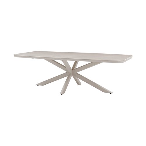 Royal Seasons Athene 6-zits tuinset met verstelbare stoelen - afbeelding 3