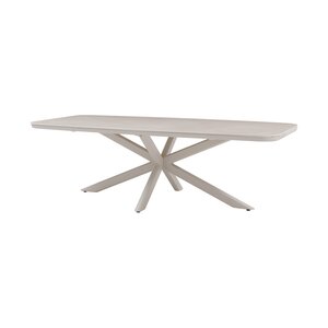 Royal Seasons Athene 6-zits tuinset met verstelbare stoelen - afbeelding 3