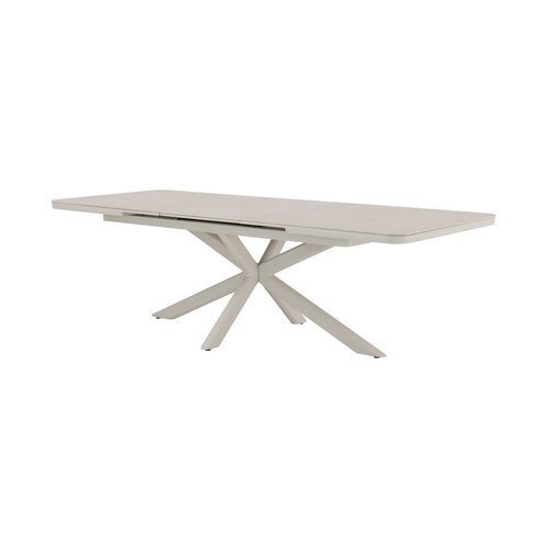 Royal Seasons Athene 8-zits tuinset uitschuifbaar - afbeelding 3