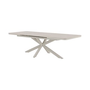 Royal Seasons Athene 8-zits tuinset uitschuifbaar - afbeelding 3