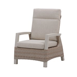 Royal Seasons Athene 4-zits loungeset - afbeelding 2