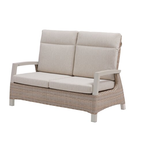 Royal Seasons Athene 4-zits loungeset - afbeelding 3