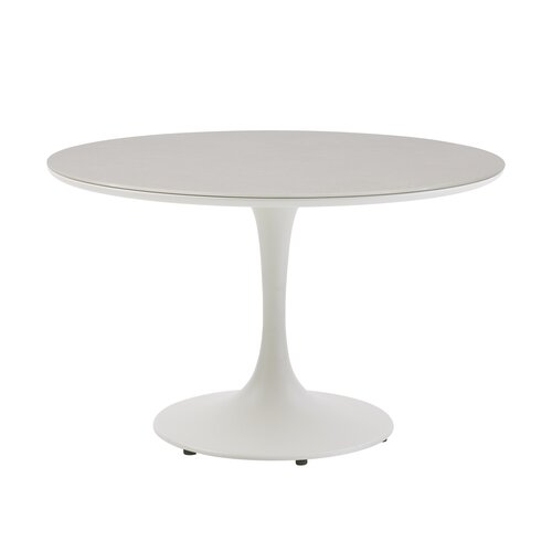 Royal Seasons Athene 4-zits tuinset rond - afbeelding 3