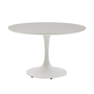 Royal Seasons Athene 4-zits tuinset rond - afbeelding 3