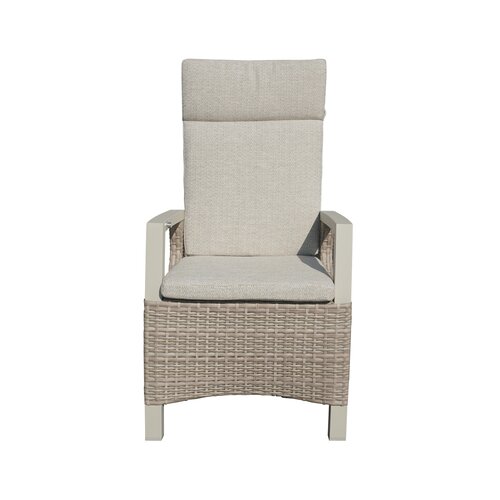 Royal Seasons Athene tuinstoelen set - afbeelding 3