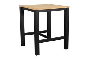 Atlanta bartafel - L 90 cm