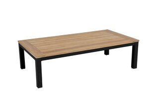 Atlanta salontafel 130x70cm - afbeelding 1