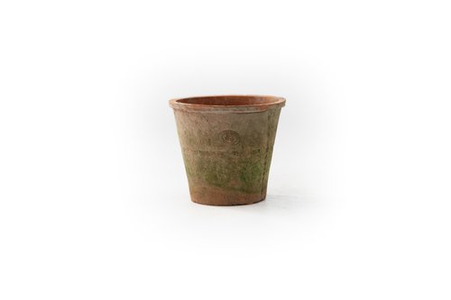 Azalea Pot Rood - Ø 20 x H 19 cm - afbeelding 1