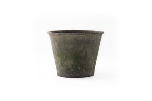 Azalea Pot Zwart - Ø 33 x H 27 cm - afbeelding 1