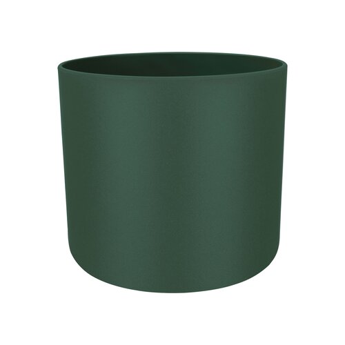 b.for soft rond 18cm blad groen