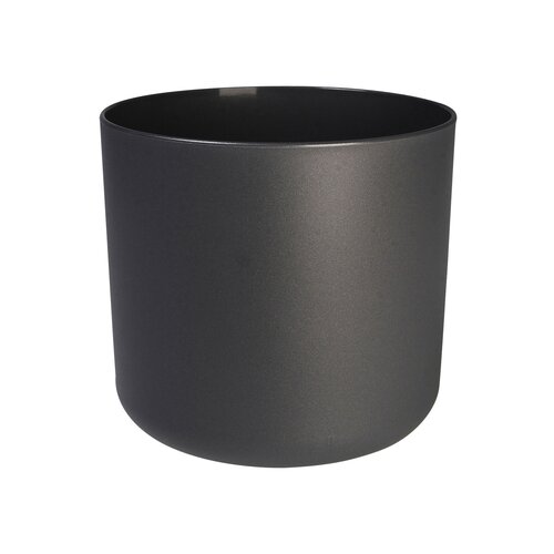b.for soft rond 25cm antraciet