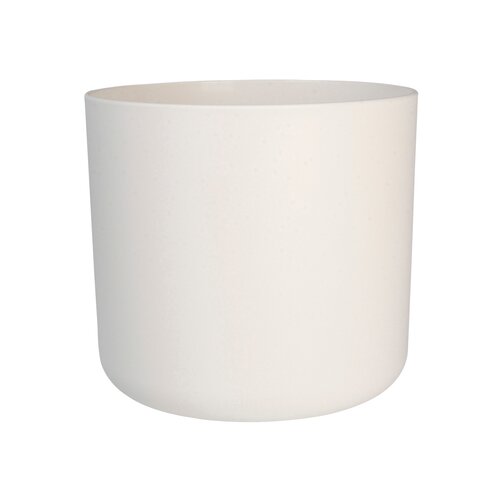 b.for soft rond 25cm wit