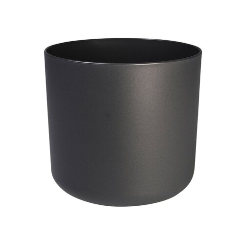b.for soft rond 30cm antraciet