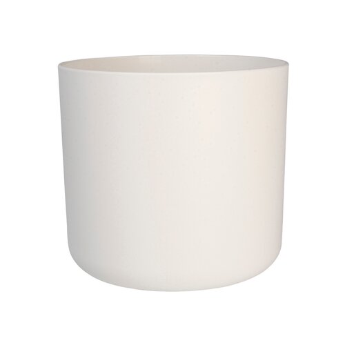 b.for soft rond 30cm wit