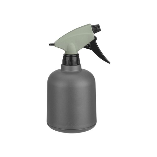 b.for soft sprayer 0.6ltr antraciet