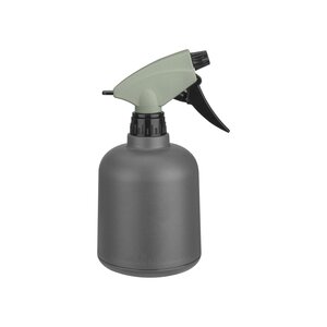 b.for soft sprayer 0.6ltr antraciet