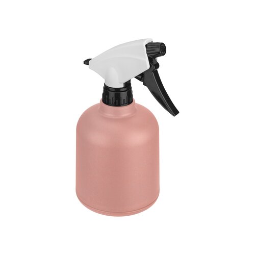 b.for soft sprayer 0,6ltr delicaat roze 9,5x12x19cm