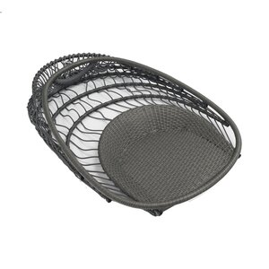 Babylon hang-ei antraciet - afbeelding 2