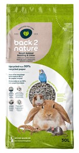Back-2-Nature Bodembedekking - 30 liter - afbeelding 3