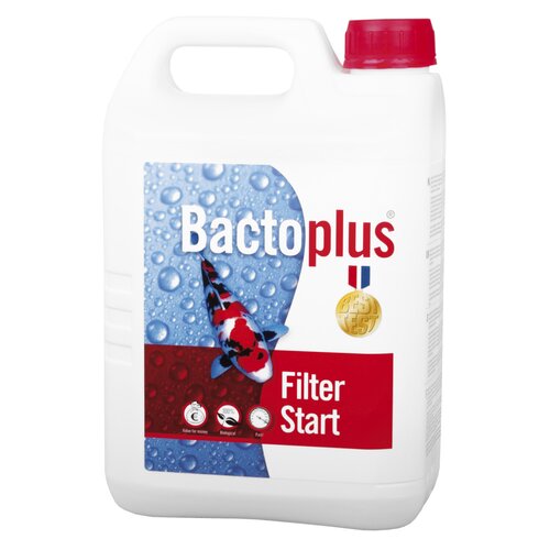 Bactoplus – 2,5 L