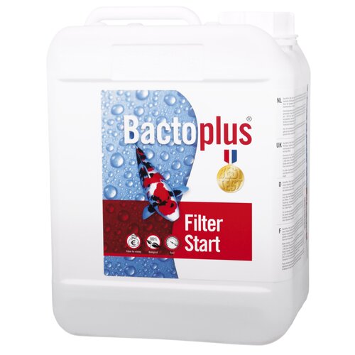 Bactoplus – 5 L