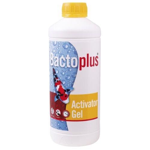 Bactoplus Activator Gel – 1 L