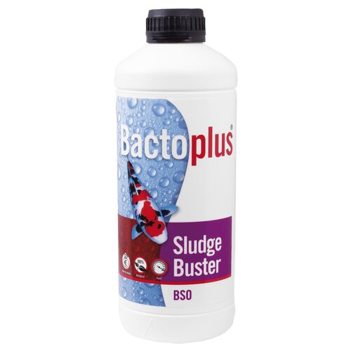 Bactoplus BSO – 1 L