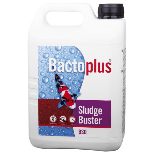 Bactoplus BSO – 2,5 L
