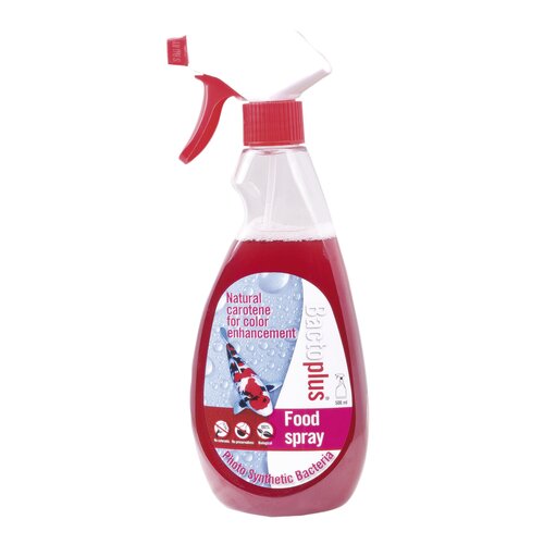 Bactoplus Fresh PSB Spray – 500 ml