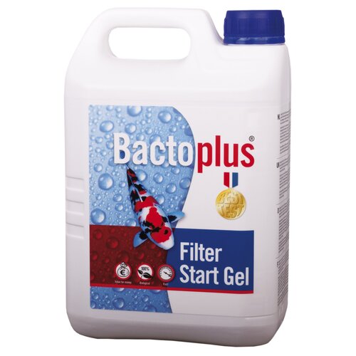 Bactoplus Gel – 2,5 L