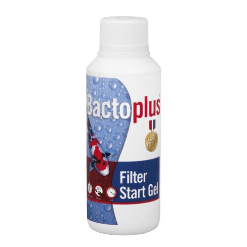 Bactoplus Gel – 250 ml