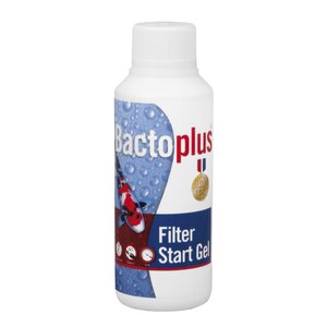 Bactoplus Gel – 250 ml