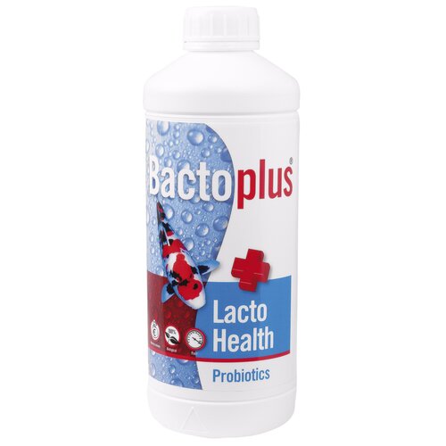 Bactoplus Lacto Health – 1 L