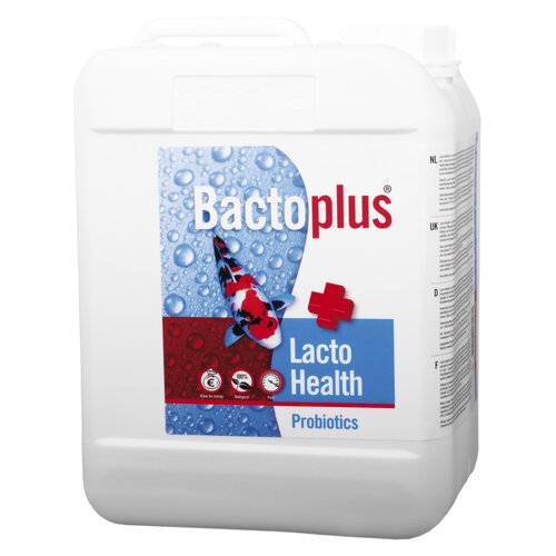 Bactoplus Lacto Health – 5 L
