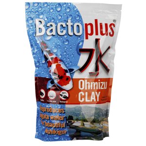 Bactoplus Ohmizu – 2,5 L