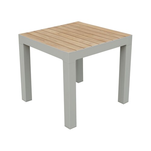 Bahia bijzettafeltje zand - afbeelding 1